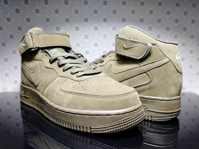 best price wholesale nike Nike Air Force One Top(M)